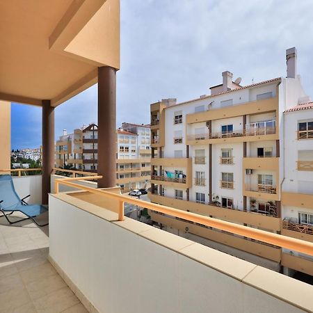 Apartamento Sao Joao By Seewest Lagos Exterior photo