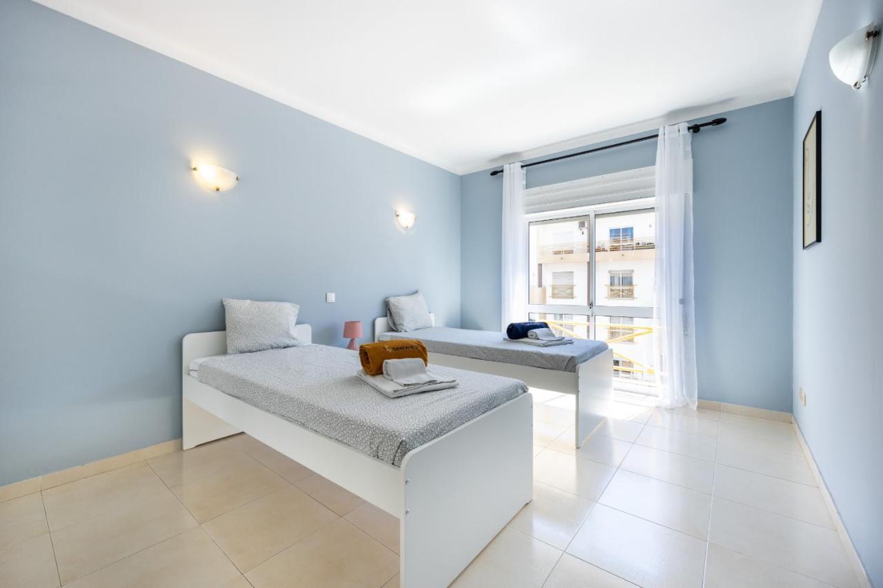 Apartamento Sao Joao By Seewest Lagos Exterior photo