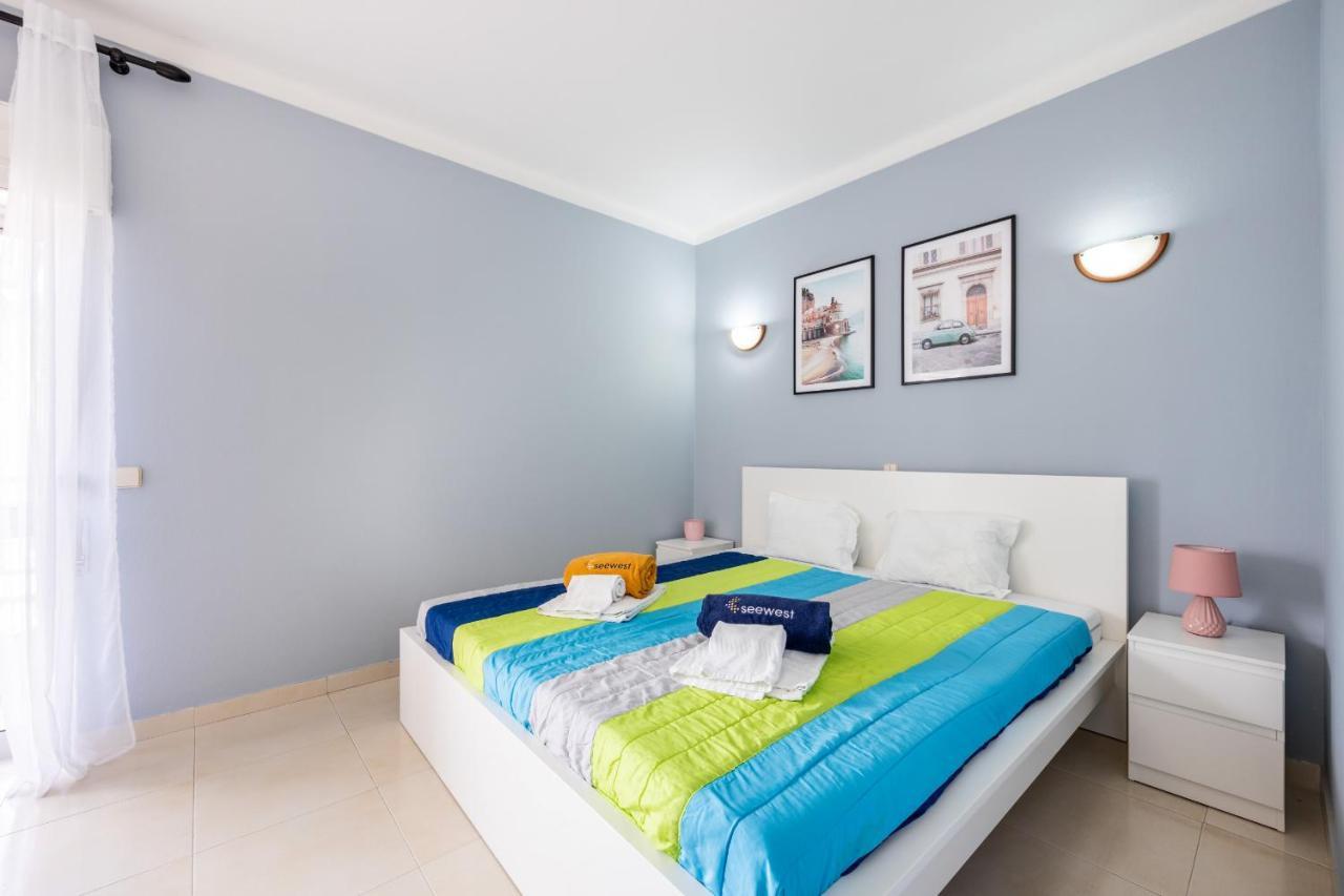 Apartamento Sao Joao By Seewest Lagos Exterior photo