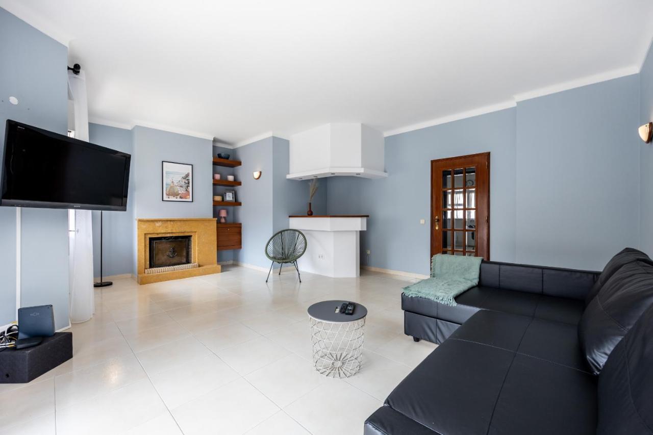 Apartamento Sao Joao By Seewest Lagos Exterior photo