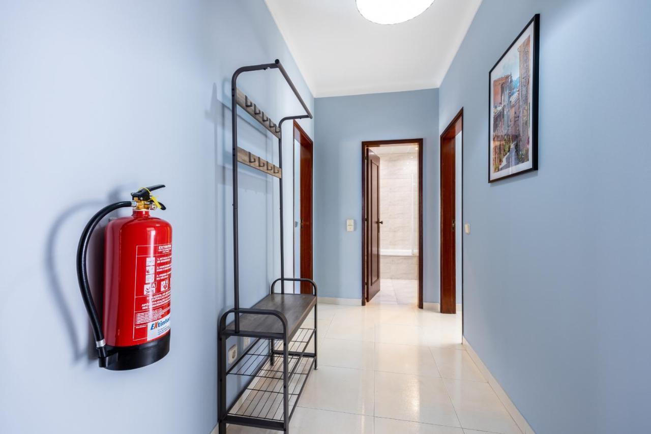 Apartamento Sao Joao By Seewest Lagos Exterior photo