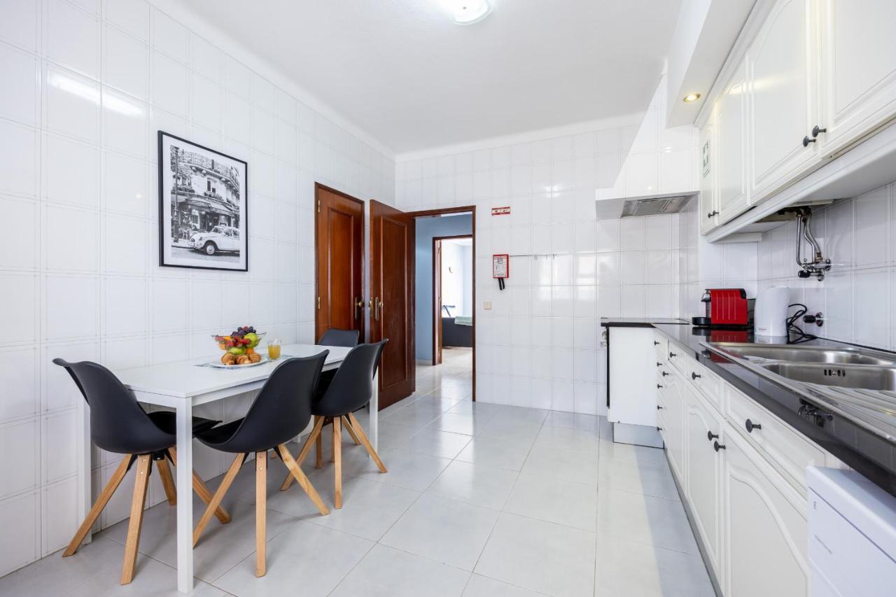 Apartamento Sao Joao By Seewest Lagos Exterior photo