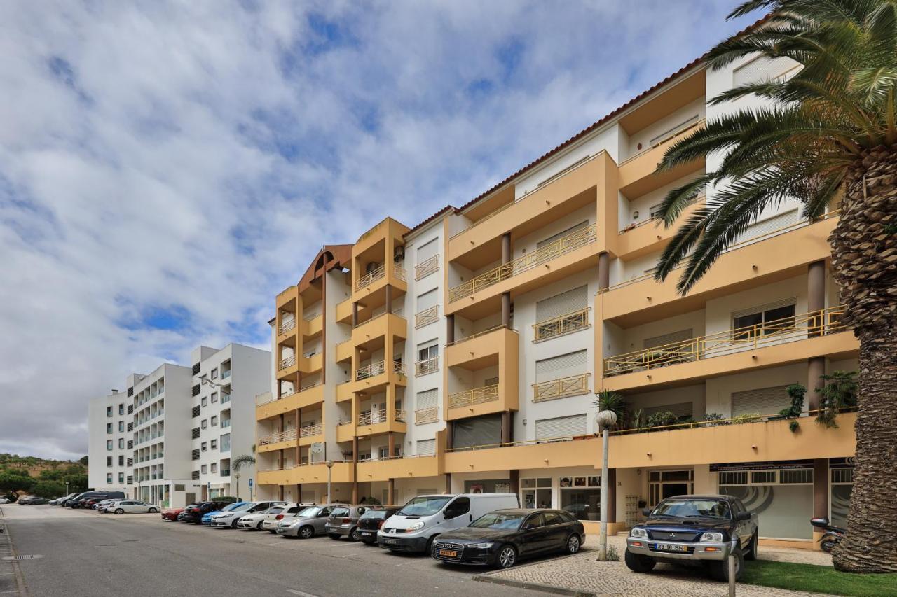 Apartamento Sao Joao By Seewest Lagos Exterior photo