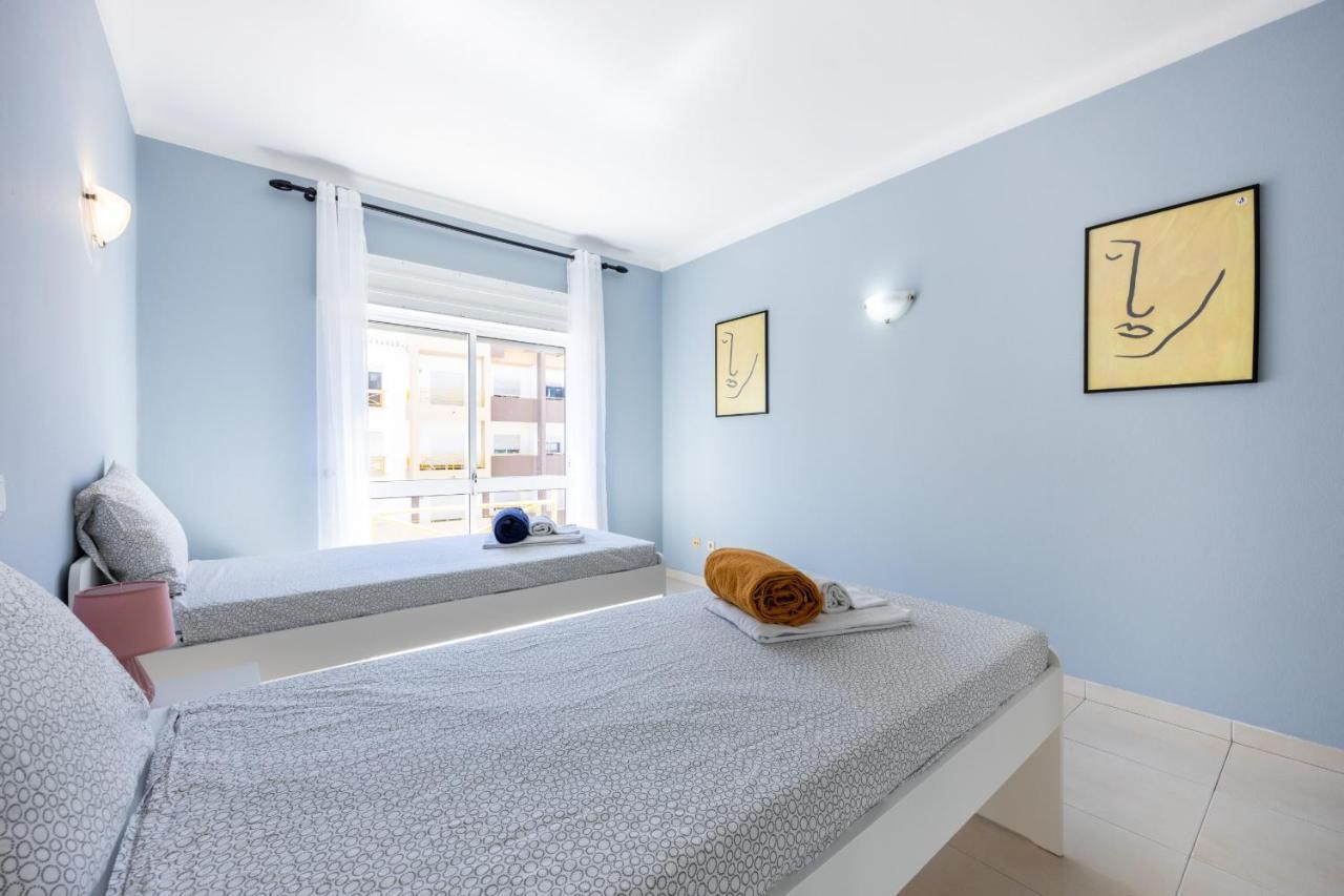 Apartamento Sao Joao By Seewest Lagos Exterior photo