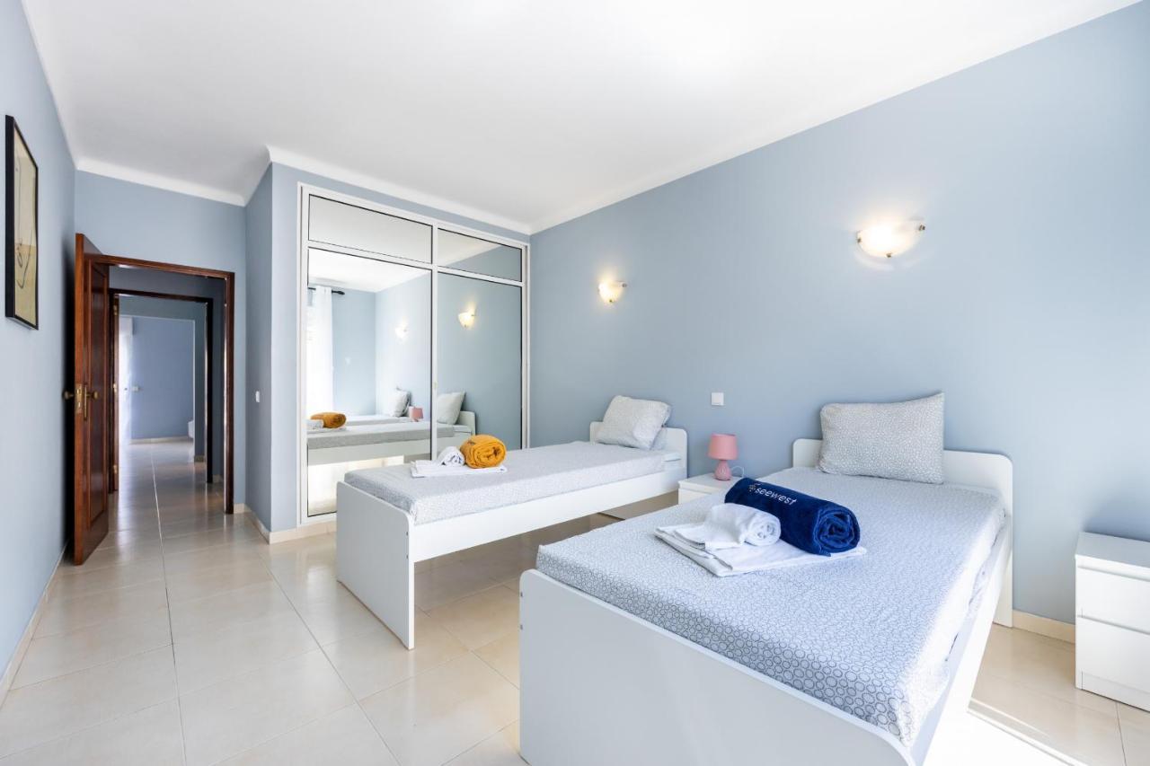 Apartamento Sao Joao By Seewest Lagos Exterior photo