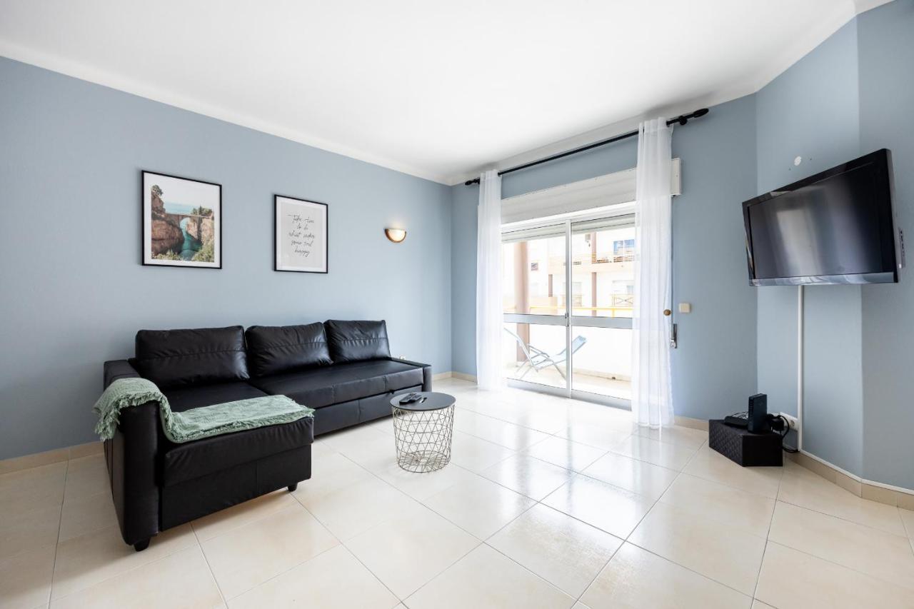 Apartamento Sao Joao By Seewest Lagos Exterior photo